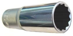 JONNESWAY NASADKA 12K  1/2" DŁUGA 32mm
