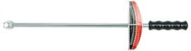VOREL KLUCZ DYNANOMETRYCZNY WYCHYLNY 1/2" 0-200Nm
