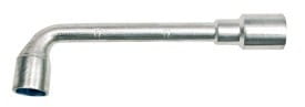 VOREL KLUCZ FAJKOWY 17mm