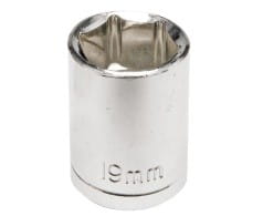 VOREL NASADKA  6K  3/4"  KRÓTKA 32mm...