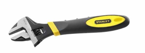 STANLEY SZWED KLUCZ NASTAWNY MAXSTEEL 250mm