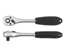 YATO GRZECHOTKA PLASTIKOWA 1/2"  0309...