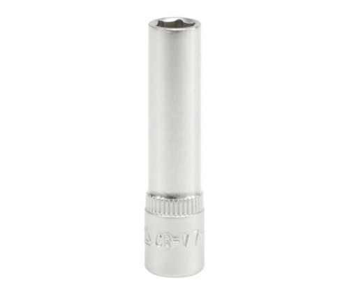 YATO NASADKA  6-KĄTNA   1/4" DŁUGA  7mm