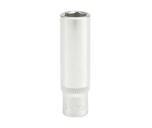 YATO NASADKA  6-KĄTNA   1/4" DŁUGA 10mm