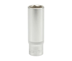 YATO NASADKA   6K   1/4"  DŁUGA 12mm