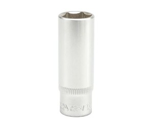 YATO NASADKA   6K   1/4"  DŁUGA 13mm