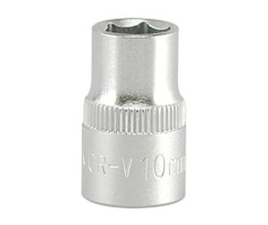 YATO NASADKA   6K   3/8"   KRÓTKA 10mm