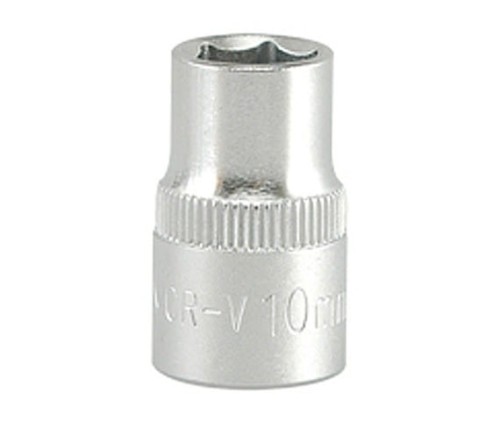 YATO NASADKA  6-KĄTNA   3/8"  KRÓTKA 10mm