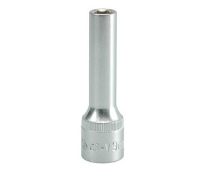 YATO NASADKA   6K  1/2" DŁUGA  9mm