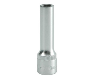 YATO NASADKA   6K  1/2" DŁUGA 10mm