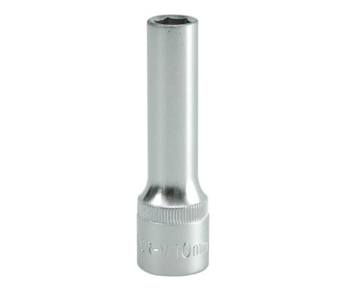 YATO NASADKA  6-KĄTNA  1/2" DŁUGA 10mm