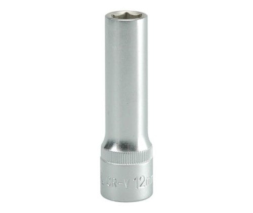 YATO NASADKA  6-KĄTNA  1/2" DŁUGA 12mm