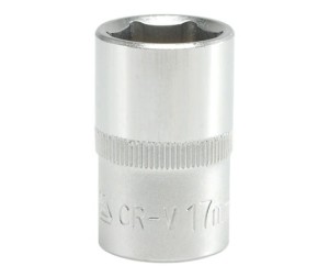 YATO NASADKA   6K  1/2"  KRÓTKA 17mm