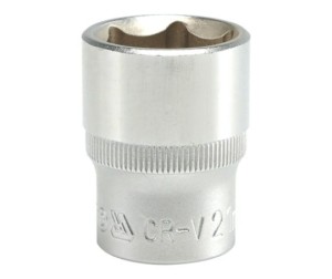 YATO NASADKA   6K  1/2"  KRÓTKA 21mm