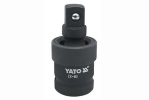YATO PRZEGUB KULISTY 1/2"