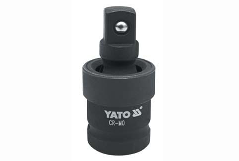 YATO PRZEGUB KULISTY 1/2"   1064