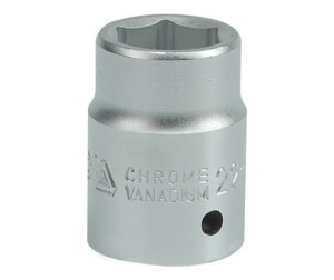 YATO NASADKA   6K  3/4"  KRÓTKA 22mm