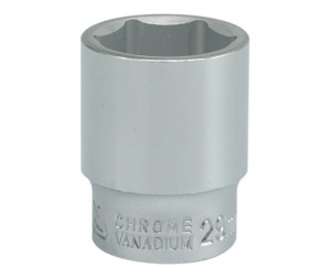 YATO NASADKA   6K  3/4"  KRÓTKA 29mm