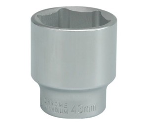 YATO NASADKA   6K  3/4"  KRÓTKA 43mm