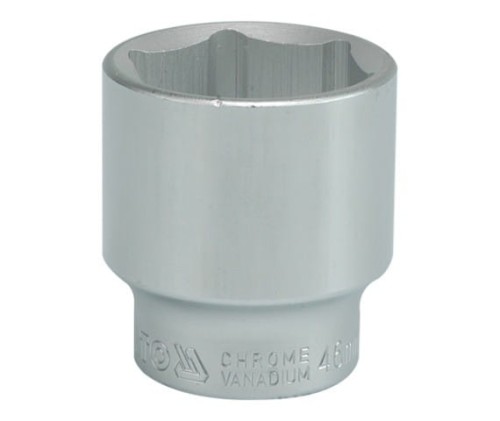YATO NASADKA  6-KĄTNA  3/4"  KRÓTKA 46mm