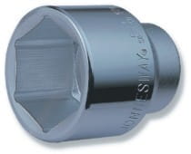 JONNESWAY NASADKA  6-KĄTNA   3/4"  KRÓTKA 36mm