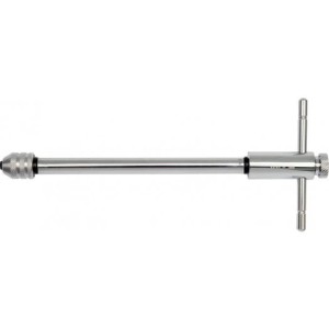 YATO POKRĘTŁO DO GWINTOWNIKÓW M3-M10 /250mm Z GRZECHOTKĄ T