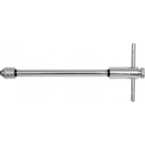 YATO POKRĘTŁO DO GWINTOWNIKÓW M3-M10 /250mm Z GRZECHOTKĄ T