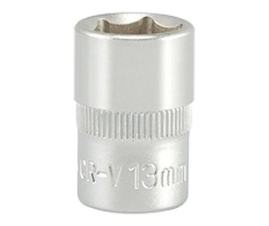 YATO NASADKA   6K   3/8"   KRÓTKA 13mm