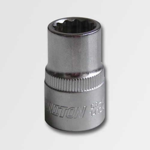 HONITON NASADKA 12-KĄTNA 1/2" KRÓTKA 15mm