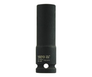YATO NASADKA UDAROWA  6K  1/2" DŁUGA 14 mm