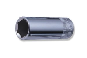 JONNESWAY NASADKA  6K   3/8" DŁUGA 14mm