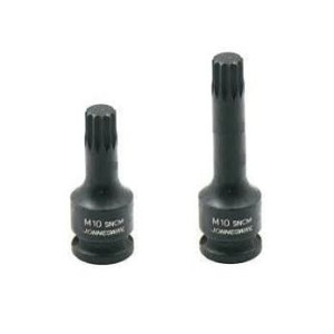 JONNESWAY KL.WPUST.UDAR.SPLINE 1/2"M14x 60