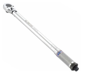 KING TONY KLUCZ DYNAMOMETRYCZNY  3/8" 20-110Nm