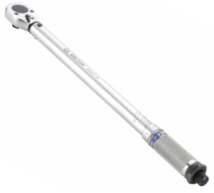 KING TONY KLUCZ DYNAMOMETRYCZNY  1/2" 42-210Nm