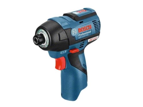BOSCH ZAKRĘTARKA UDAROWA GDR 12V-110 SOLO 110Nm