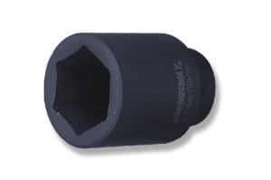 JONNESWAY NASADKA UDAROWA DŁ. 6K 1"38mm .
