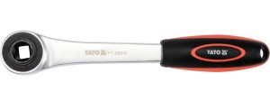 YATO GRZECHOTKA DO ŚRUBUNKÓW 1/2" 03315