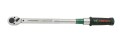 JONNESWAY KLUCZ DYNAMOMETRYCZNY 1/4"  4,5-30Nm  T27030N