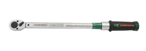 JONNESWAY KLUCZ DYNAMOMETRYCZNY 1/4"  4,5-30Nm  T27030N