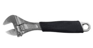 SZWED PLAST.RĄCZKA 250mm /AR   20235