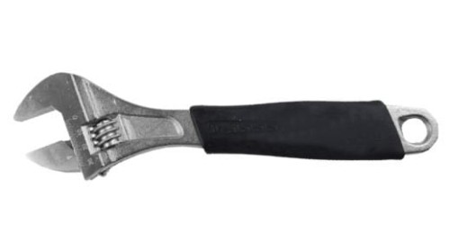 SZWED GUMOWANA RĄCZKA 250mm /AR   20235
