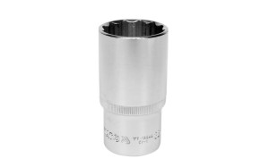 YATO NASADKA  12K 1/2" DŁUGA 18mm