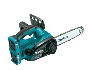 MAKITA PIŁA ŁAŃCUCHOWA  18Vx2 30cm DUC302Z