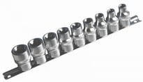 ASTA ZESTAW NASADEK 1/2" TORX-E 9SZT
