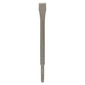 BOSCH DŁUTO HEX-22mm PŁASKIE 50/400mm