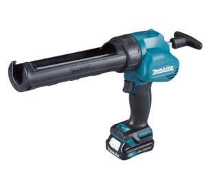 MAKITA WYCISKACZ 12V CG100DSAA 300ml 1x2,0Ah