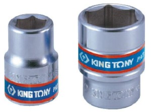 KING TONY NASADKA KRÓTKA 12K  3/4" 36x58...