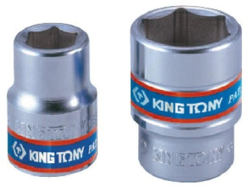 KING TONY NASADKA KRÓTKA 3/4" 36x58  12-KĄTNA