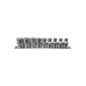 NASADKI TORX  9cz. 1/2" /SILVER