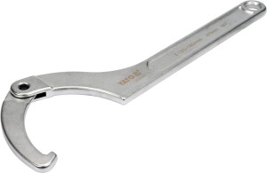 YATO KLUCZ HAKOWY NOSEK PRZEGUBOWY120-180mm